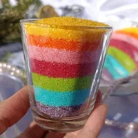 قند و نبات گیاهی