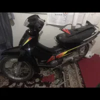 موتور ویو مزایده ای