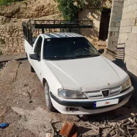 خودرو  اریسان ۱