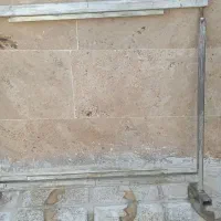 داربست قالی بافی