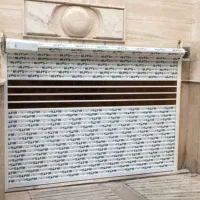 تعمیر و فروش درب اتوماتیک کرکره برقی رولاپ  ریلی