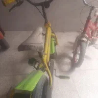 دوچرخه بچه گانه،۳چرخه،کالسکه