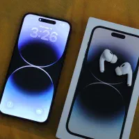 ریجستر iphone 14 pro max|موبایل|قرچک, محمد آباد|دیوار