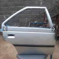 درب ماشین ۴۰۵