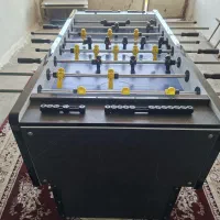 فوتبال دستی