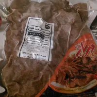 مرغ گوشت