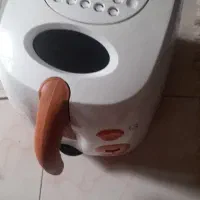 سرخ کن