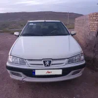 پارس سال مدل ۹۲