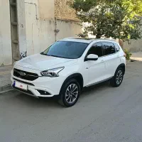 تیگو ۷|خودرو سواری و وانت|تهران, ونک|دیوار