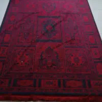 فرش ۴ متری