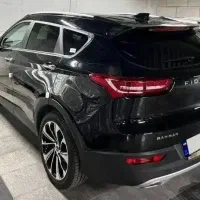 فیدلیتی پرایم ۷ نفره