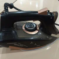 اتو بخار کهلر