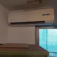 کولر گازی دوتیکه دوو اصل ۲۴هزار