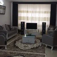 سوئیت مبله ویلایی فولادشهر