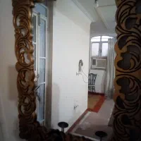 اینه قدی طرح دار