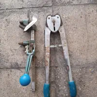 تسمه کش دستی