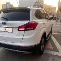 تیگو 5 FL فول لاکچری مدل 1399
