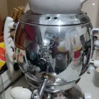 سماور گازی مارک کیهان