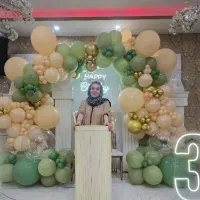 دیزاین مراسمات