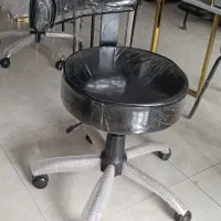 صندلی تابوره