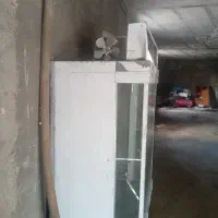 یخچال قصابی