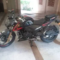 آپاچی 200 خشک نیوفیس 404