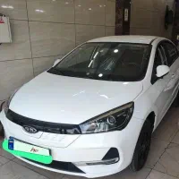 آریزو 5 برقی