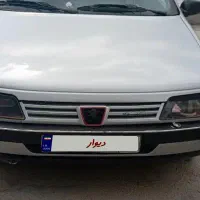 ۴۰۵|خودرو سواری و وانت|ایذه, |دیوار