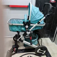 کالسکه dargon baby