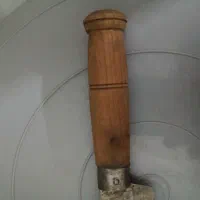 دوعدد چاقوی اصل زنجان