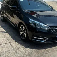 آریزو۵ مدل ۱۴۰۱ نقد اقساط