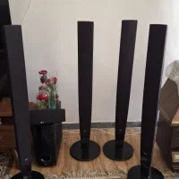 سینما خانگی LG