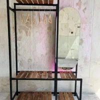 تولیدی استند و رگال لباس