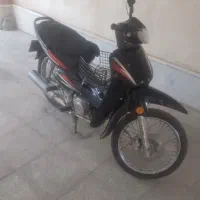 موتور بی کلاج