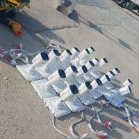 نصب و فروش دوربین مداربسته