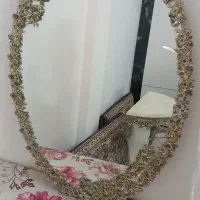 اینه شمعدون