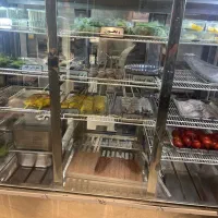 نیازمند کارگر ساده جهت کار در کبابی