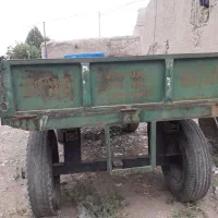 تریلی