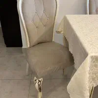 میز ناهارخوری 4 نفره سالم