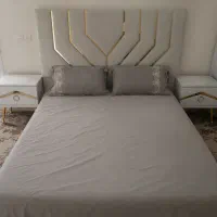 تخت خواب دو نفره
