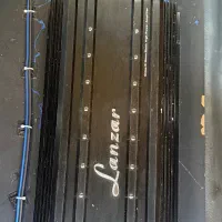 امپلی فوق قوی