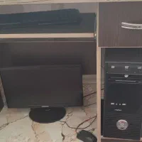 کامپیوتر ویندوز ۱۱همه چی سالم بدون یک درصد خرابی