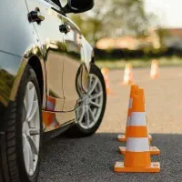 آموزش تسلط بر رانندگی، ویژه بانوان گواهینامه دار