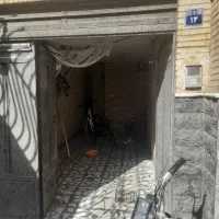 منزل-ویلای-دوطبقه