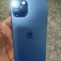ایفون ۱۲ پرو
