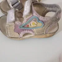 کفش بچه