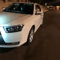 دنا پلاس توربو اتومات اپشنال1404