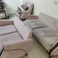 مبل شویی و شستشوی مبل