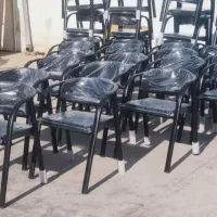 صندلی انتظار
