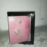 گاوصندوق